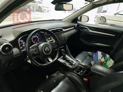 ام جي ZS
